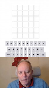 2.1K views · 99 reactions | Crossword champion Mark Goodliffe attempts the daily Wordle on Hard Mode. In under 1 minute! #wordle Check out more puzzle solving on The World’s biggest sudoku Channel here: Cracking The Cryptic | Cracking The Cryptic | Facebook