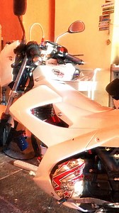 241K views · 4.9K reactions | Repaint Kay Lucy (Raider 150) Pang Daily na Malaysia Concept | Boss Lucio | Facebook