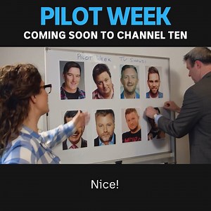 118K views · 430 reactions | Why can't women host TV shows? #TheWeekly | ABC iview | Facebook