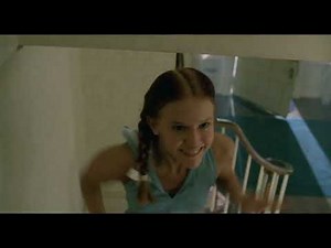 Best scene from Lolita (1997)