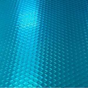 [Hot Item] Facotory Embossed Aluminium Durbar Plate/Aluminum Checker sheet