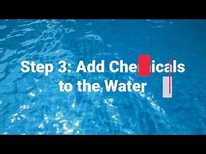 Loop Loc Pool Winter Treatment, Flohr Pools