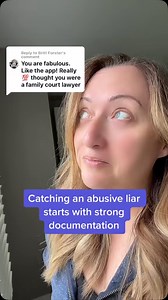 You can save thousands on legal fees if your documentation is organized and ready for your lawyer to start building their legal strategy. #familycourtcorner #fccapp #documentation | Family Court Corner