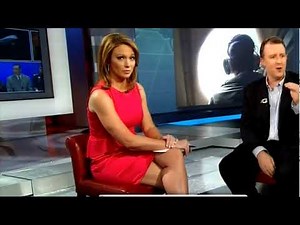 Brooke Baldwin (Oooooozzzze)