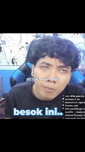 KimochiyDesu. on TikTok