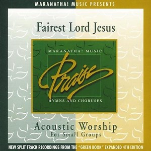 Blessed Assurance (Split Track)  [Music Download]