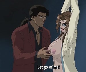 Shin Ban Megumi Tantei Vinus File Episode 2 60FPS