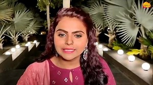 42K views · 780 reactions | 'Have Malvani Aasha' by Kajal Maheriya is...