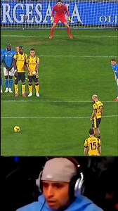 856K views · 36K reactions | Dimarco  #reaction #skills #real_madrid #kora #follow #barca #reaction #arsenal #barca #reaction | أخبار الكرة ألعالمية L'actualité du football mondial | Facebook