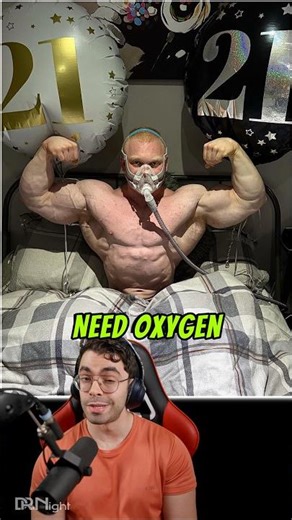 Everything Wrong about Bodybuilding! 🤯💀