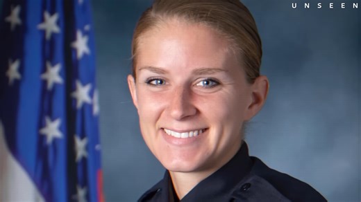 This cop stopped a black pill massacre... while bleeding out