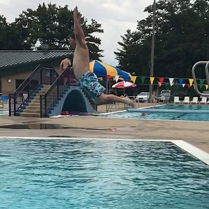 5.5M views · 1.3K shares | So many graceful, coordinated people!  | Totally Exposed | Facebook