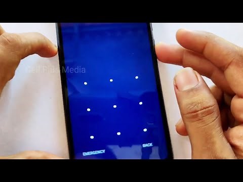 POCO M3 Pattern Unlock and FRP Bypass | POCO M3 Hard Reset