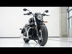 2025 BMW R18 | Full Review, Features, and Performance