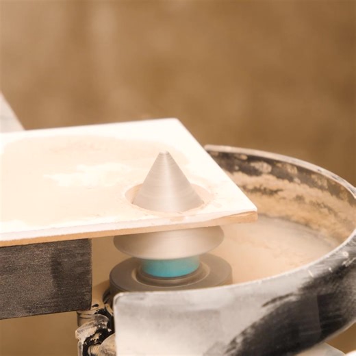 19K views · 25 reactions | How To Remove Tiles Without Breaking Them Thanks for watching! Please be aware that this video is for entertainment purposes only and techniques shown should not be attempted at home! | Earth Wonders | Facebook