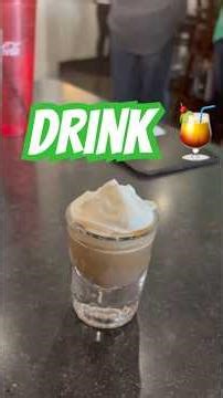 My Birthday Blowjob Shot?! 🍹 (Birthday Vlog) #drink #birthday #saintpatricksday