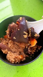 Easy one-pot pork knuckle recipe using my Zojirushi Philippines rice cooker ✨ this is such a life saver!! This rice cooker is a smart rice cooker that automatically adjusts temperature at each cooking stage ensuring perfectly cooked rice every time. It also has a steamer, timer, and extended keep warm functions. Definitely another #SupportLocalAPPROVED | Support Local MNL PH