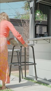 Your outdoor events will never be the same. Introducing the Cabana Entertainment Shed from Suncast. | Suncast Corporation