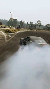 21K views · 153 reactions | Drift mode activated  FPV magic by @tobyallensdrones , capturing @baggsyboyuk shredding the track in style  | GoPro | Facebook