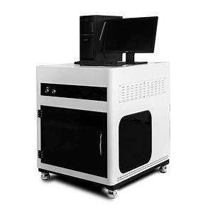 [Hot Item] Morita Crystal Laser Subsurface Engraving Machine Achieve 3D Imaging Crystal Inner Engraving Machine