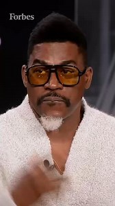 Chopped it up with #Forbesblk ✊🏿 #DavidBanner #BannerTalk | David Banner