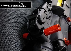 New UAC Speed Ambi Charging Handle