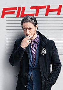 Filth (2013)