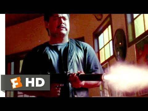 El Mariachi (1992) - Mariachi Day Scene (3/10) | Movieclips