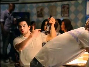 Comercial da Antarctica - Funções - 'Boa é Antarctica. A cerveja da Diretoria'