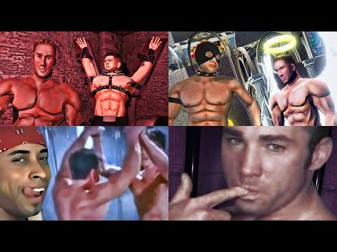 House Of Detention - ТОЛЬКО ДЛЯ НАСТОЯЩИХ МУЖЧИН ♂ - Полное прохождение игры