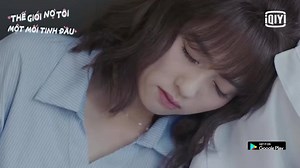 443 reactions · 237 shares | Tải ngay iQIYI tìm kiếm《Thế Giới Nợ Tôi Một Mối Tình Đầu》, xem phim miễn phí. | iQIYI | Facebook