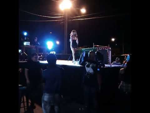 Cancun's Bikini Contest (Part 1)