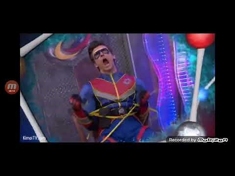 Danger Force Season 2 Official Intro