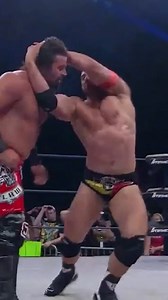 Eli Drake! #tnawrestling #prowrestling #elidrake #fbreels #reels #wrestling | TNA Wrestling