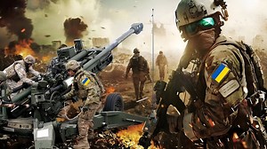 435K views · 10K reactions | ចាប់ផ្ដើមវ៉ៃបកវិញល្បើកអស់ឋានទាំងបី យន្តហោះគ្មានមនុស្សអ៊ុយក្រែនព្យាយាមវាយប្រហារ | Cambodia Daily | Facebook