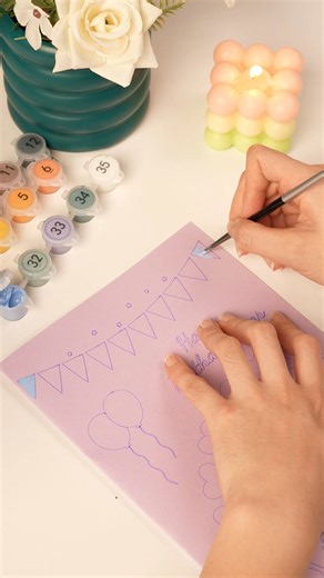 3.5K views · 26 reactions | ✨ When tech meets love, birthday cards...