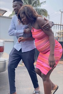 mysterious Pregnancy | Mcee Twinko