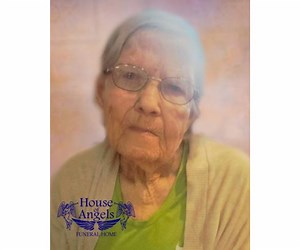 Willa Mae Enger Obituary (2026) - Lubbock, TX - House of Angels Funeral Home - Lubbock