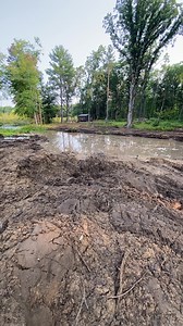 Pond update | JC Outdoor Fever