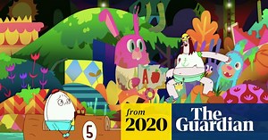 'It takes away the stigma': five of the best cartoons with transgender characters