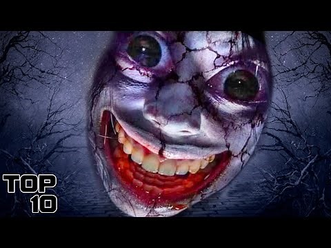 Top 10 Scary SCP's That Can Never Escape - Part 2