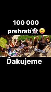 2.5K views · 85 reactions | Ďakujeme za 100 000 prehratí za prvý týždenSme radi že sa pesnička páči a už teraz chystáme pre vás niečo novééé | Mafia Corner | Facebook