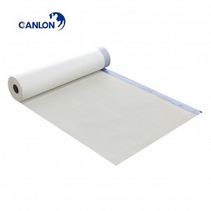 [Hot Item] Mbp PRO Waterproofing Membrane for Below-Ground Waterproofing