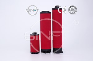 [Hot Item] Compressed Air Line Filter Element for Hiross Q150