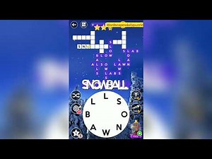 WORDSCAPES Daily Puzzle December 19, 2024