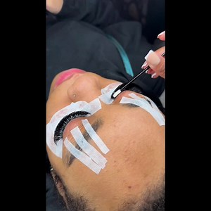 6K views · 50 reactions | Extension cils tutorial | Real Fashion Style | Facebook