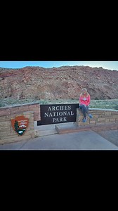 Utah Parks: The Mighty Five, April 2024 | Toni Blake