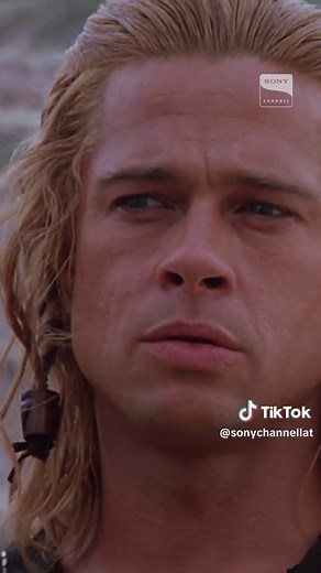 Si eres fan de Brad Pitt jamás podrás olvidar el icónico