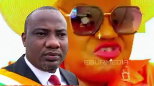 Le cachalot attaque violemment L'honorable alpha Yaya Touré la force de l'avenir. Le macrocéphale attaque le système Ouattara… | Mediaebur
