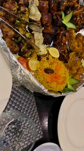 3.8K views · 38 reactions | Dinner At Caspian Sea Restaurant | Caspian Sea Restaurant | Facebook